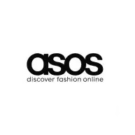 Asos Logo