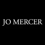 Jo Mercer Logo