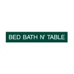Bed Bath N' Table Logo