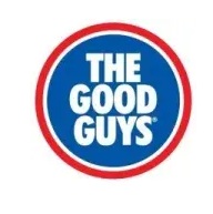 The Good Guys Logo
