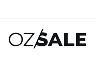 OZSALE Logo
