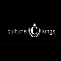 Culture Kings logo