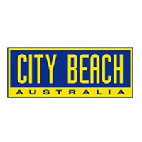 City Beach logo
