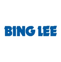 Bing Lee logo