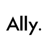 Ally Fashion logo