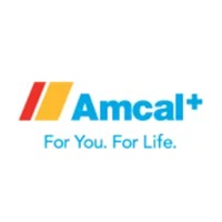 Amcal logo