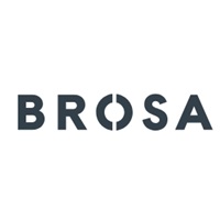 Brosa logo