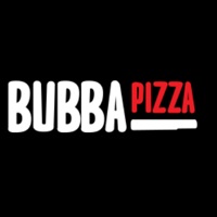 Bubba Pizza logo