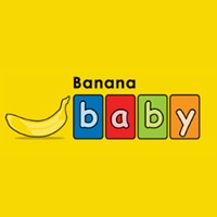 Banana Baby logo