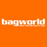 Bagworld logo