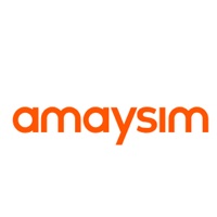 Amaysim logo