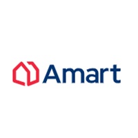 Amart Furniture Logo