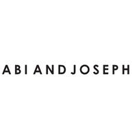 Abi and Joseph logo