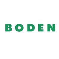 Boden Australia logo