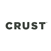 Crust Pizza logo