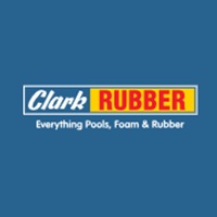 Clark Rubber logo