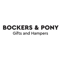 Bockers & Pony logo