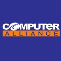 Computer Alliance logo