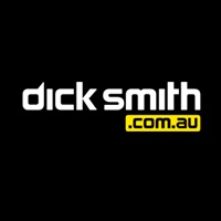 Dick Smith logo