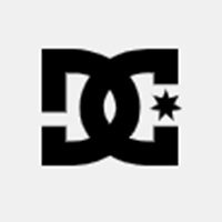 DC Shoes logo