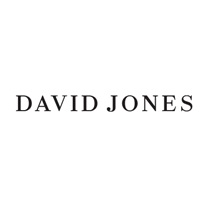 David Jones logo