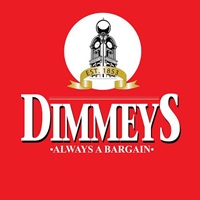 Dimmeys logo
