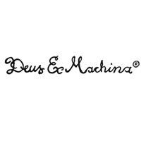 Deus Ex Machina logo