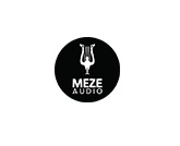 Meze Audio logo