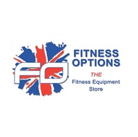 Fitness Options logo