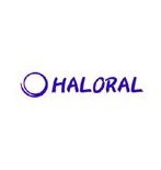 Haloral logo
