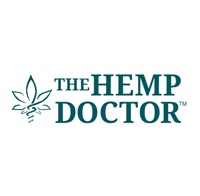 The Hemp Doctor logo