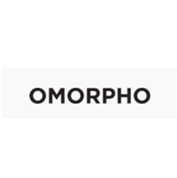 Omorpho logo