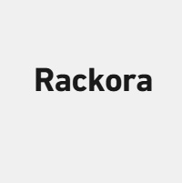 Rackora logo