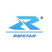 Ridstar logo