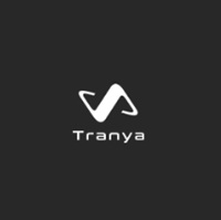 Tranya logo