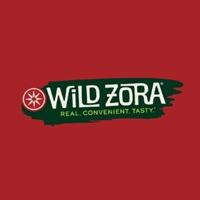 Wild Zora logo
