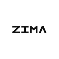 Zima Space logo