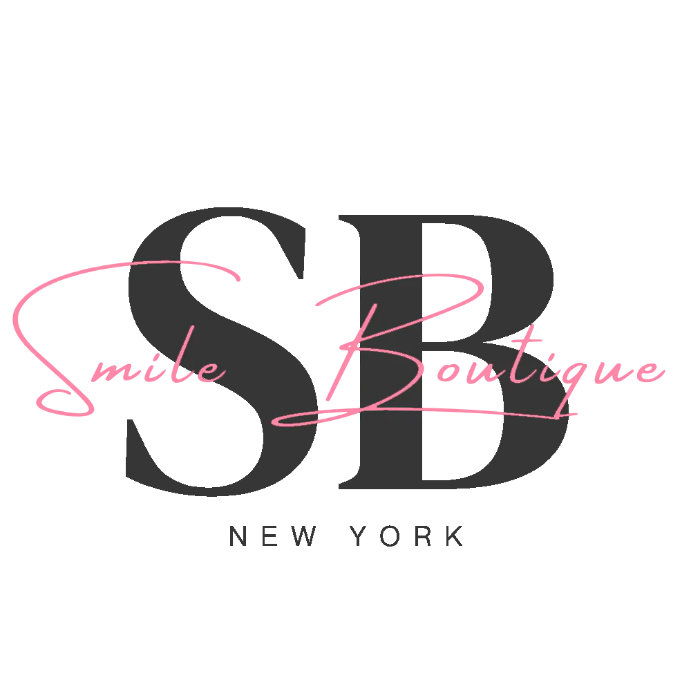 Smile Boutique logo