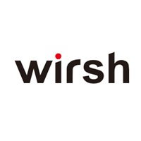Wirsh logo