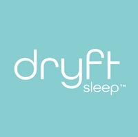 Dryft Sleep logo