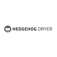 Hedgehog Dryer logo