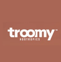 Troomy logo