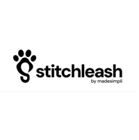StitchLeash logo