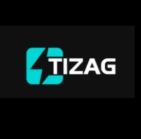 Tizag logo