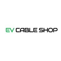 EV Cable Shop Logo