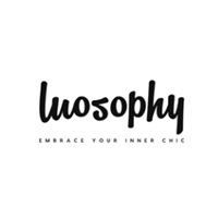 Luosophy logo