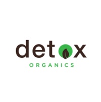 Detox Organics logo