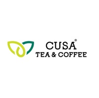 Cusa Tea logo