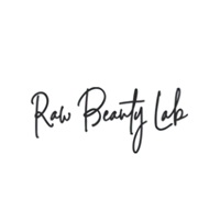 Raw Beauty Lab logo
