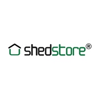 Shedstore logo